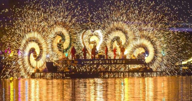 La Cina investirà un miliardo di yuan a sostegno del turismo