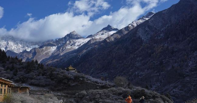 Unesco “La Cina ha un ruolo chiave nella rete globale dei geoparchi”