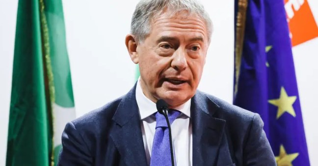 Urso “Sul taglio delle accise valuteremo in Cdm cosa fare”