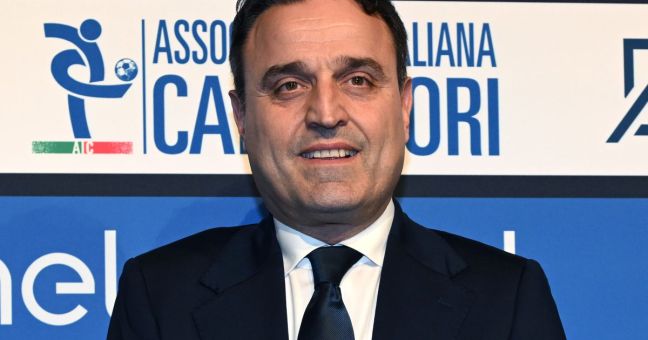 Confermata inibizione di 13 mesi per Zappi, decade da presidente degli Arbitri