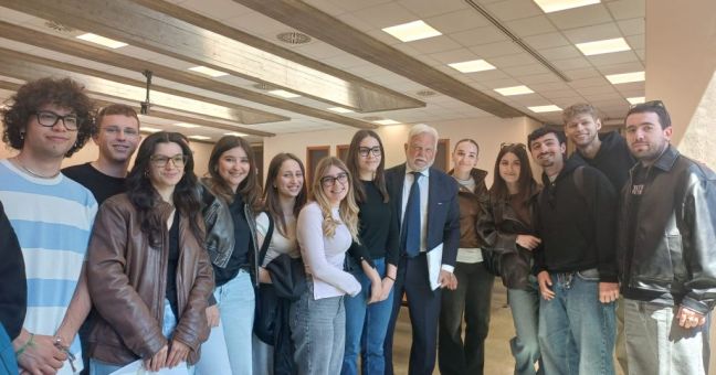Anas, Gemme “Dalle sinergie con l’Università più idee e competenze innovative”
