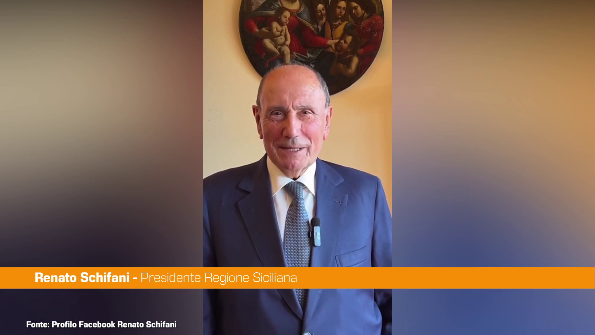 Schifani “Via libera alla dotazione finanziaria del nuovo ospedale di Siracusa”