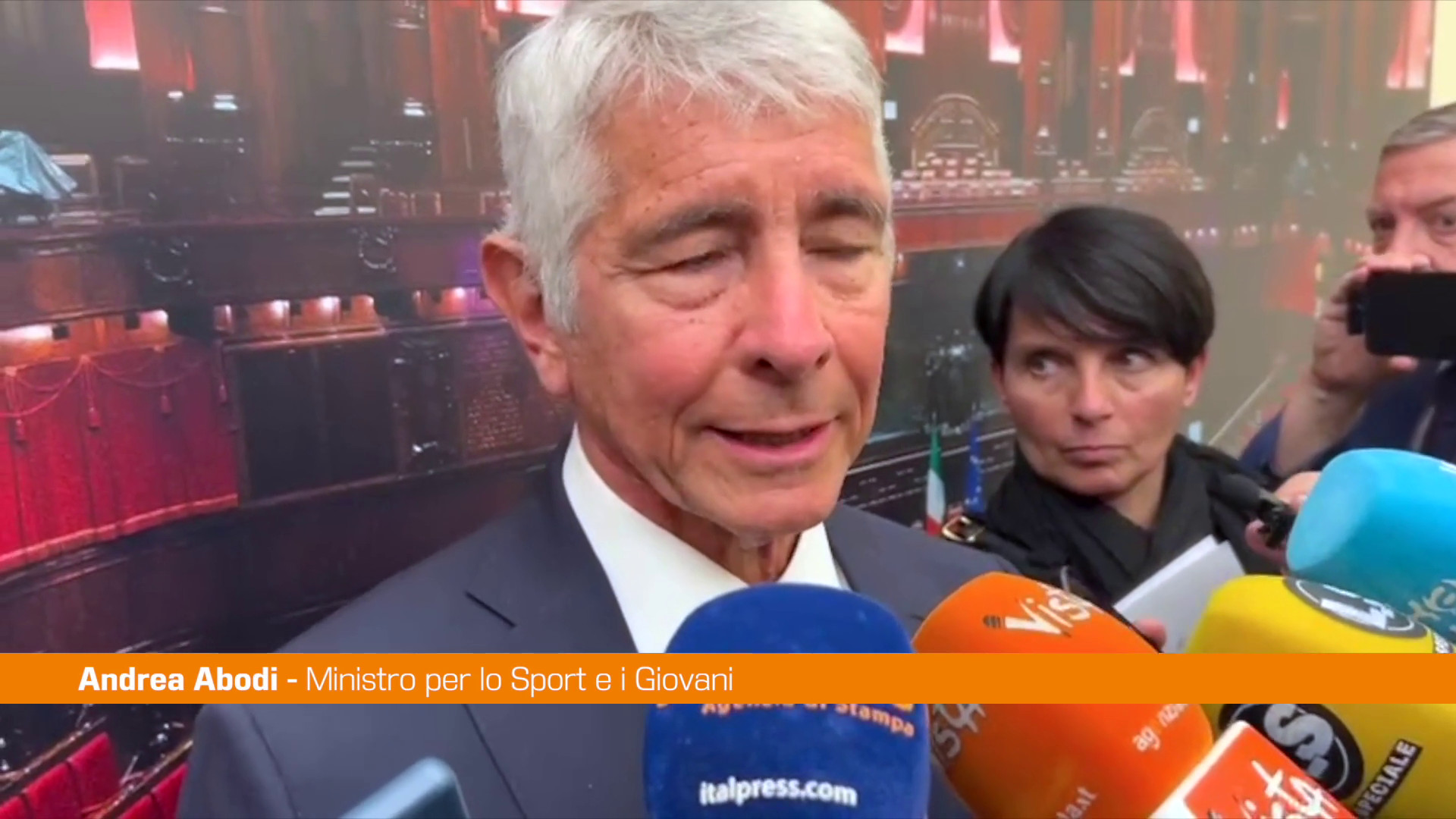 Abodi “Liberare fantasia ed estro, la qualità è nel nostro Dna”