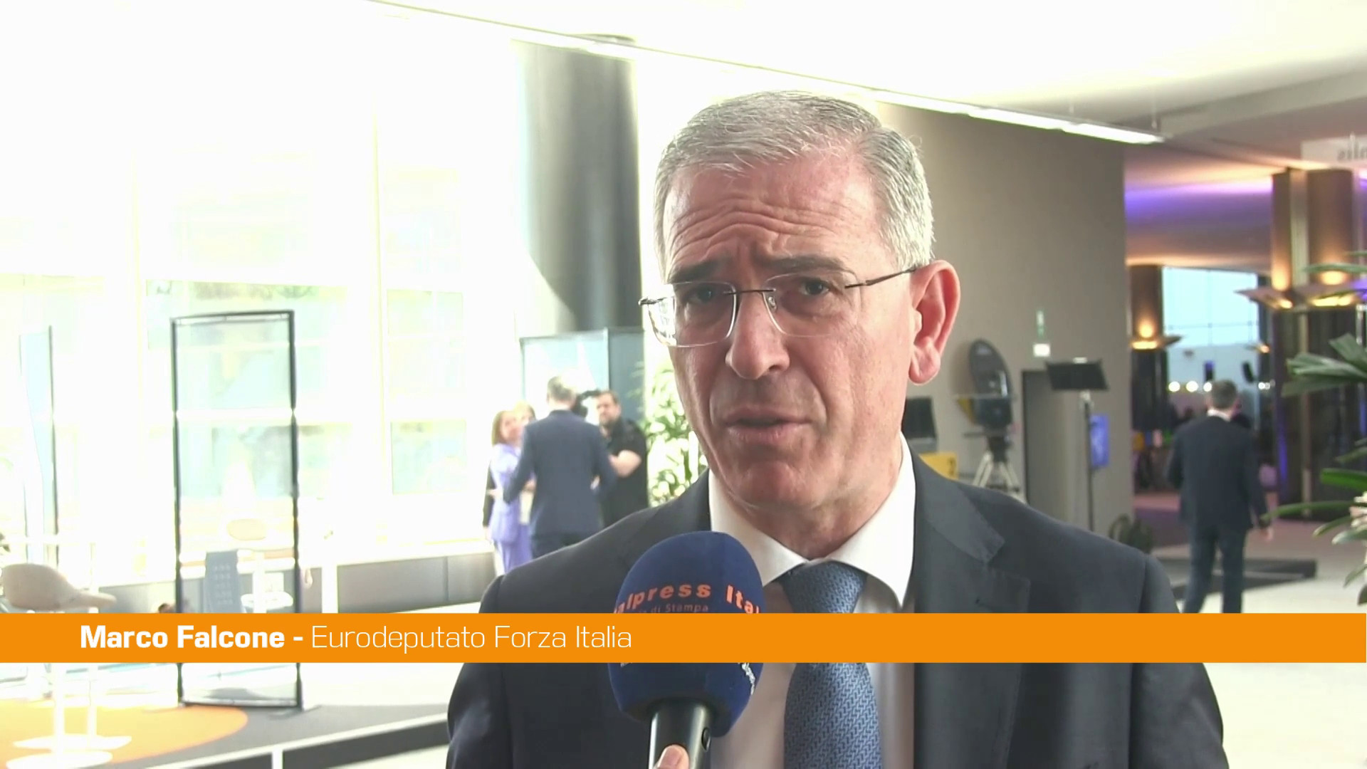 Iran, Falcone “Salutiamo con grande favore i 15 giorni di tregua”