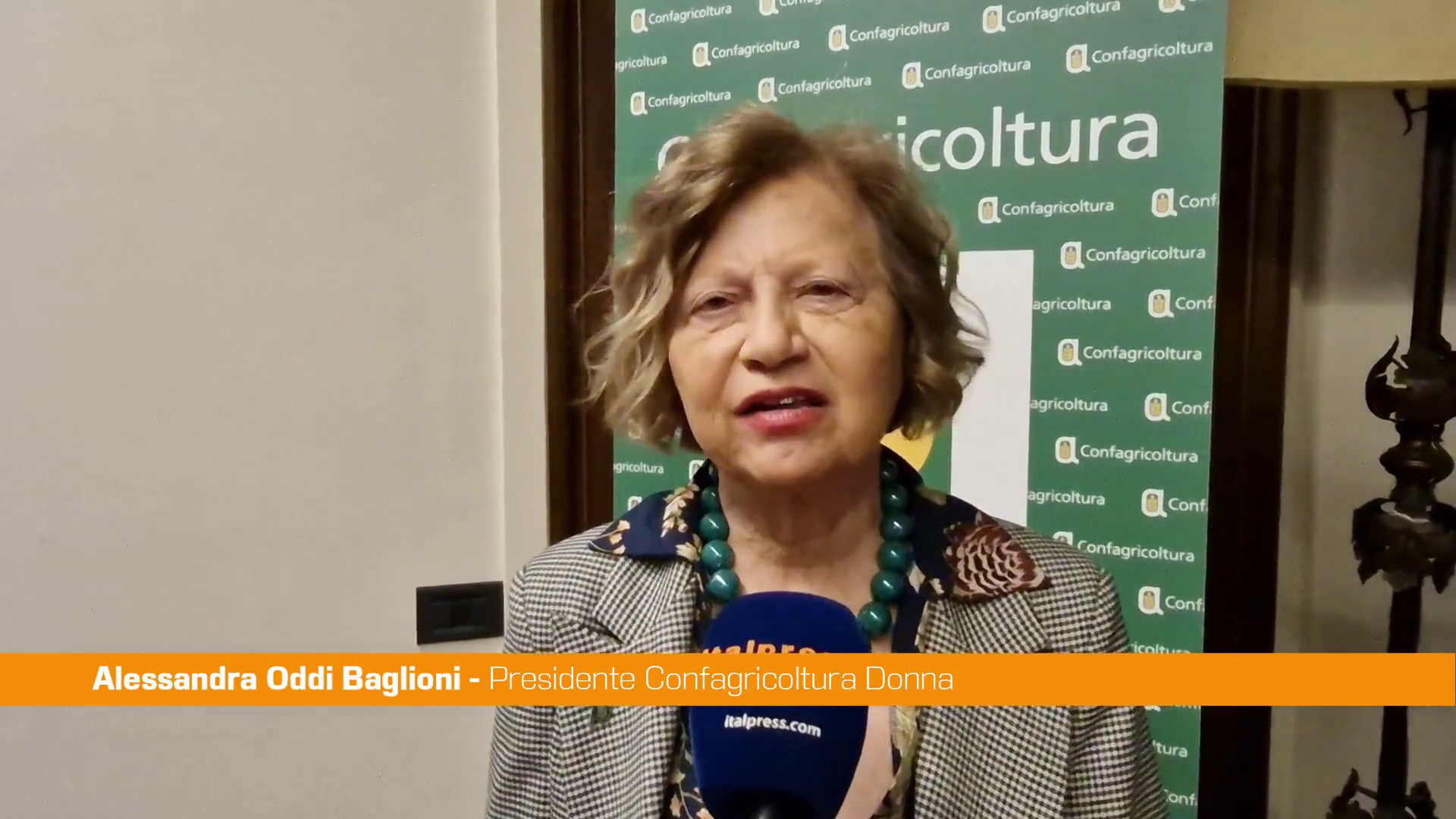 Oddi Baglioni “Costituire ufficio a Masaf per imprenditoria femminile”