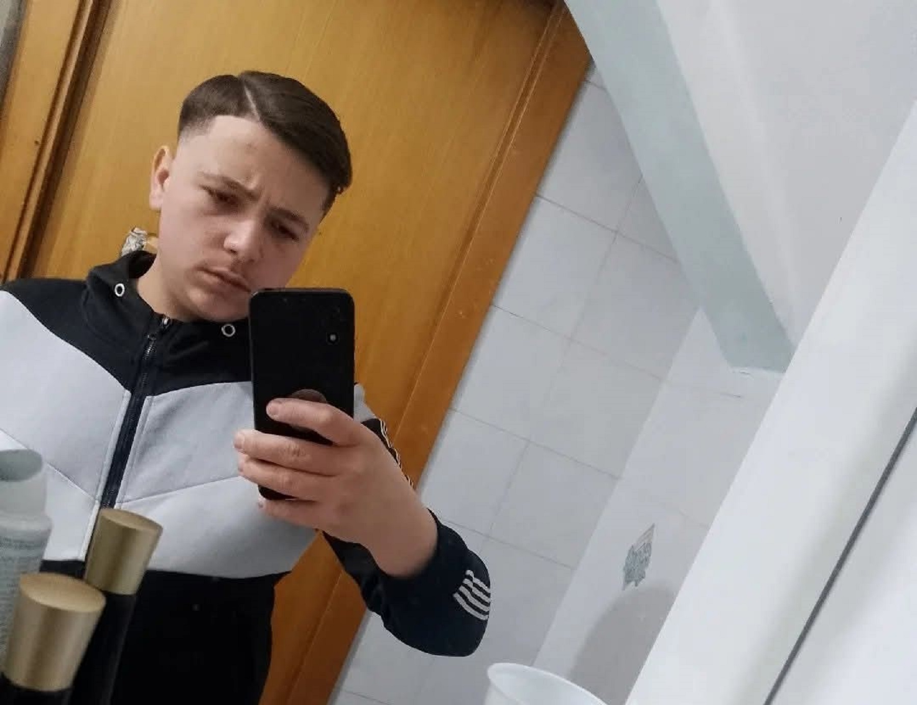 Dolore e sgomento: le indagini sulla morte del 18enne Amedeo a Misilmeri