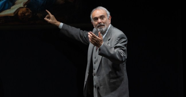 pirandello segreto