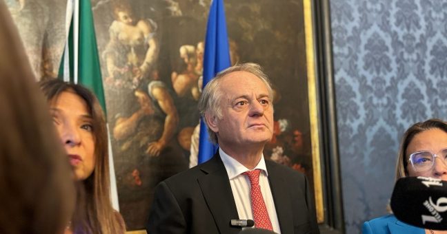 Antonello cracolici
