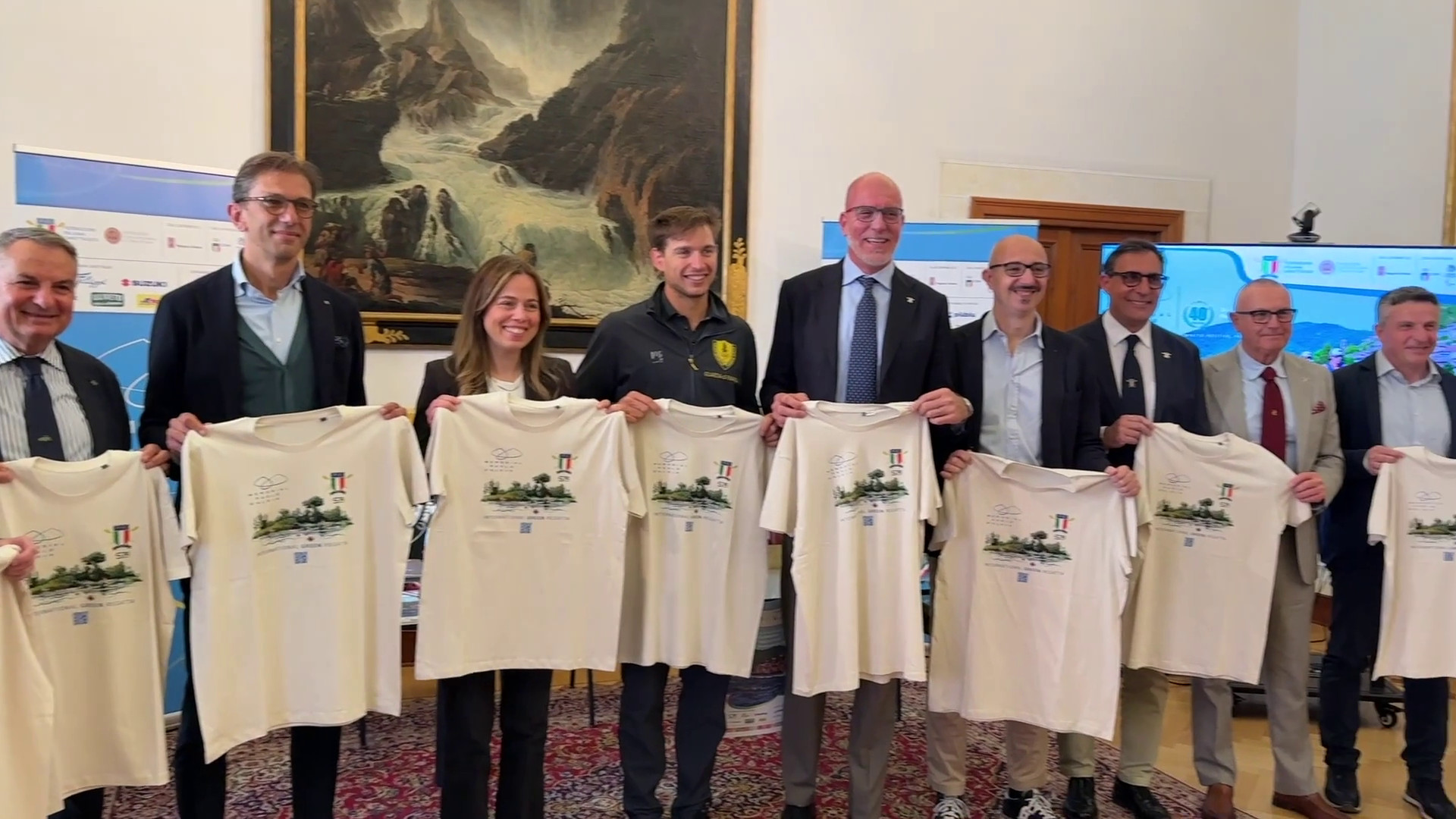 Il grande canottaggio internazionale protagonista al Memorial D’Aloja