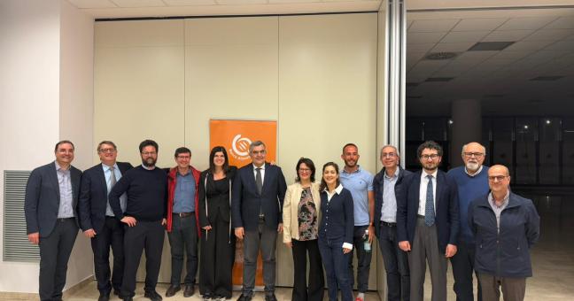 banco alimentare sicilia