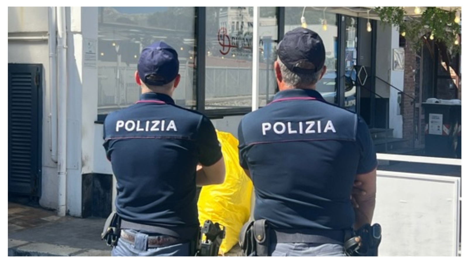 Gli spari di Sferracavallo contro il ‘Brigantino’, la politica si mobilita
