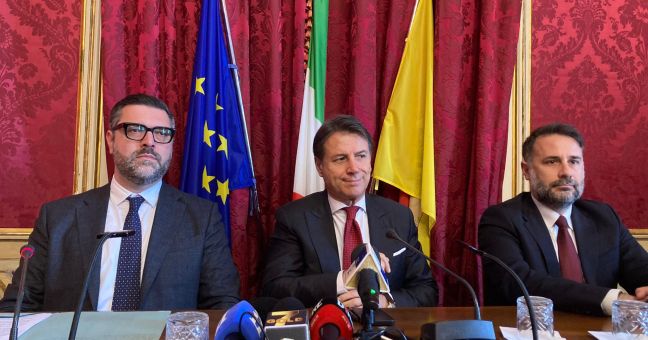 Movimento 5 stelle Ars