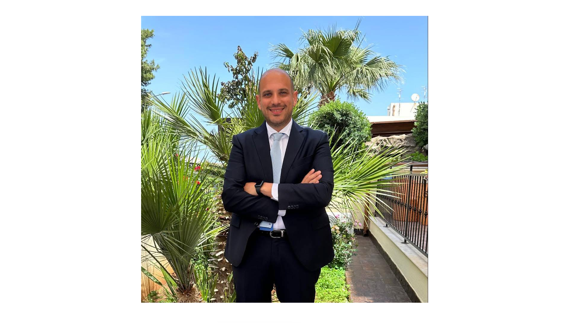 Federalberghi: Nico Torrisi confermato presidente, Antonio Marino rafforza la squadra dei vicepresidenti