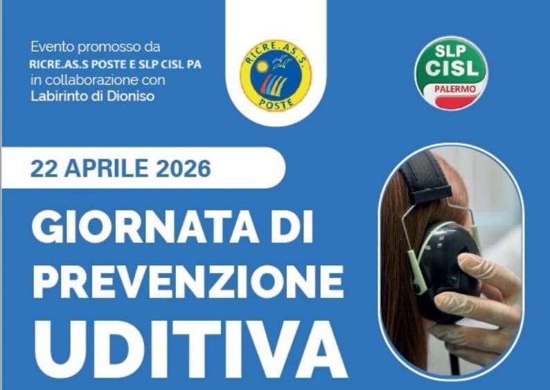 https://livesicilia.it/wp-content/uploads/2026/04/Cral-Cisl-Poste-Palermo-giornata-prevenzione-otorinolaringoiatrica-1.jpeg