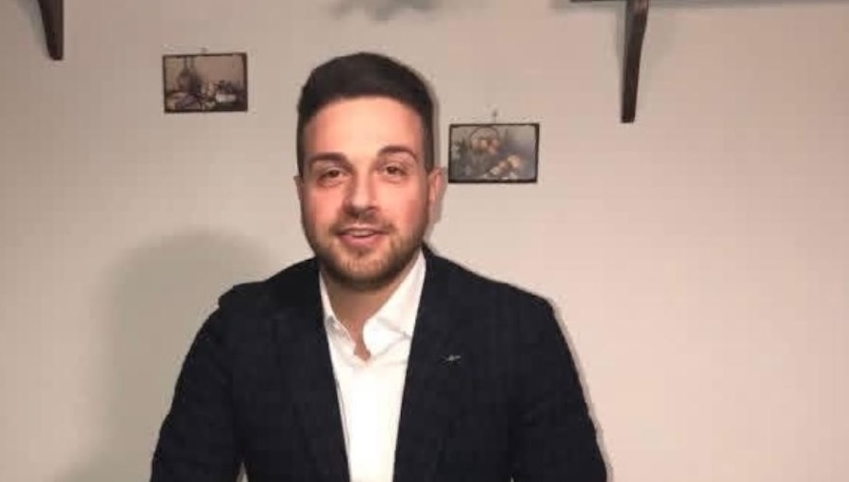 Mascalucia, Morfino lascia Forza Italia e aderisce a Sud chiama Nord