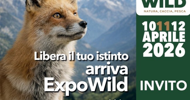 Expo Wild a Misterbianco