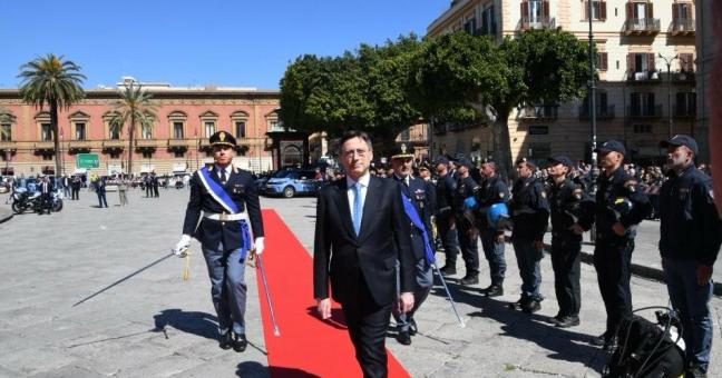 Polizia