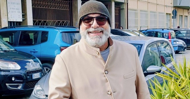 Fabio Micalizzi blocco stretto di messina