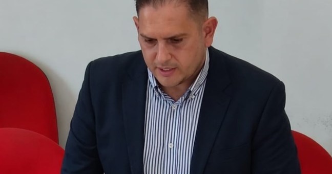 giuseppe arcidiacono