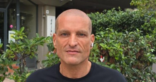 Giuseppe Piraino