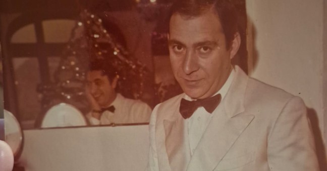 Mondello Rosolino Gulizzi Gambero rosso