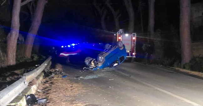 Incidente mortale Portella di mare