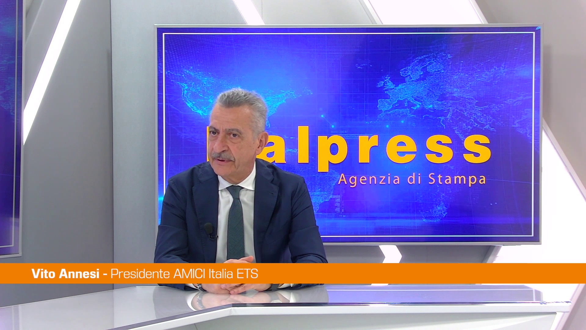 Salute, Annese “Per curare le Mici fondamentale sostenere ricerche indipendenti”