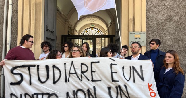 pd studenti