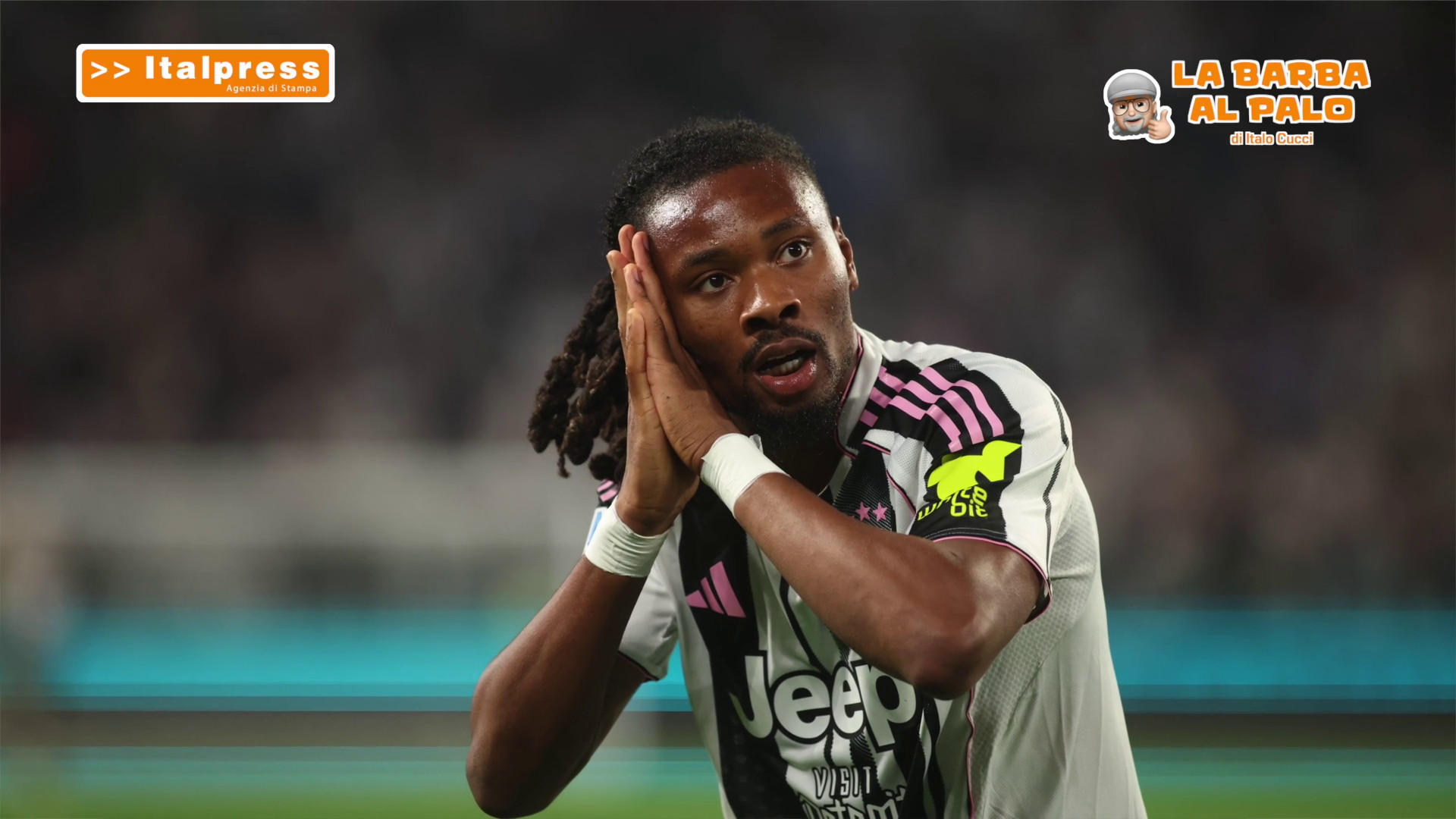 La Barba al Palo – La Juve è tornata, buon divertimento a tutti