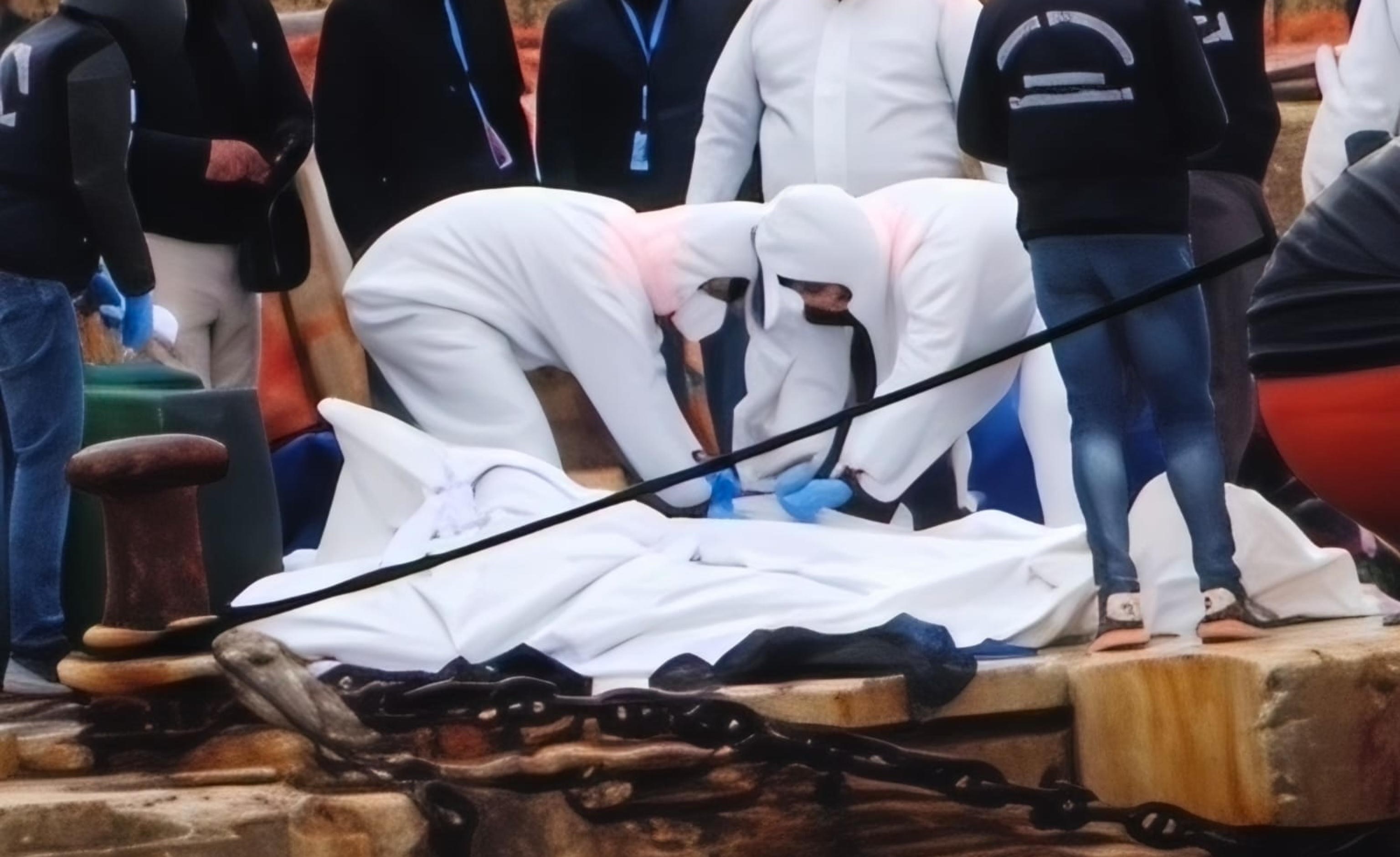 Lampedusa, morti e dolore: faccine che ridono nella tempesta dei social