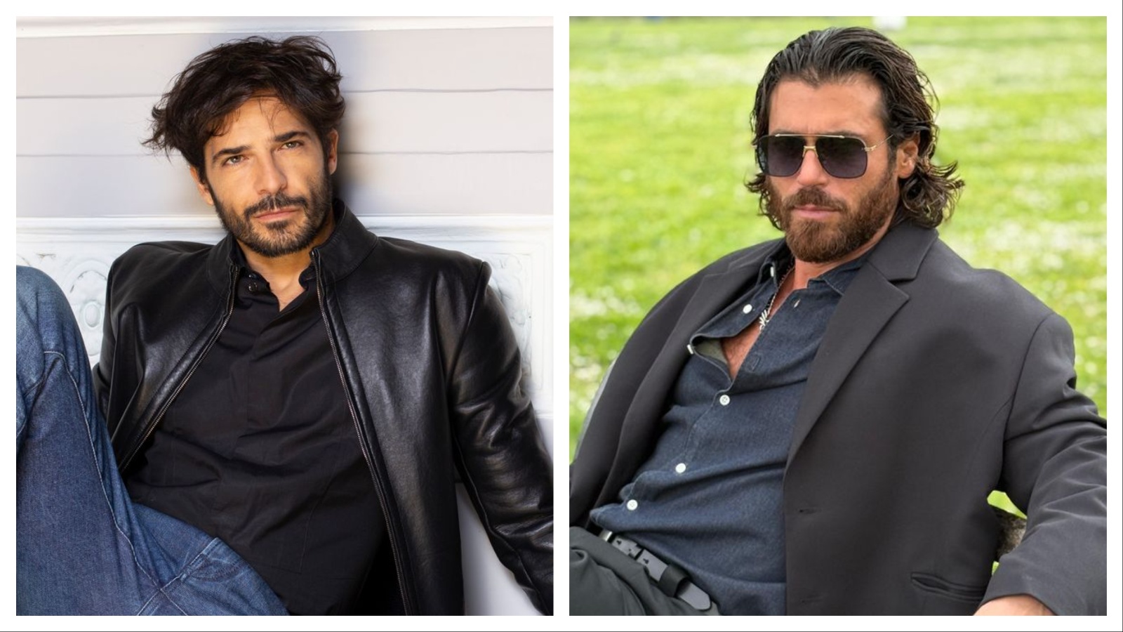 On Air Festival torna a Palermo, tra gli ospiti Marco Bocci e Can Yaman