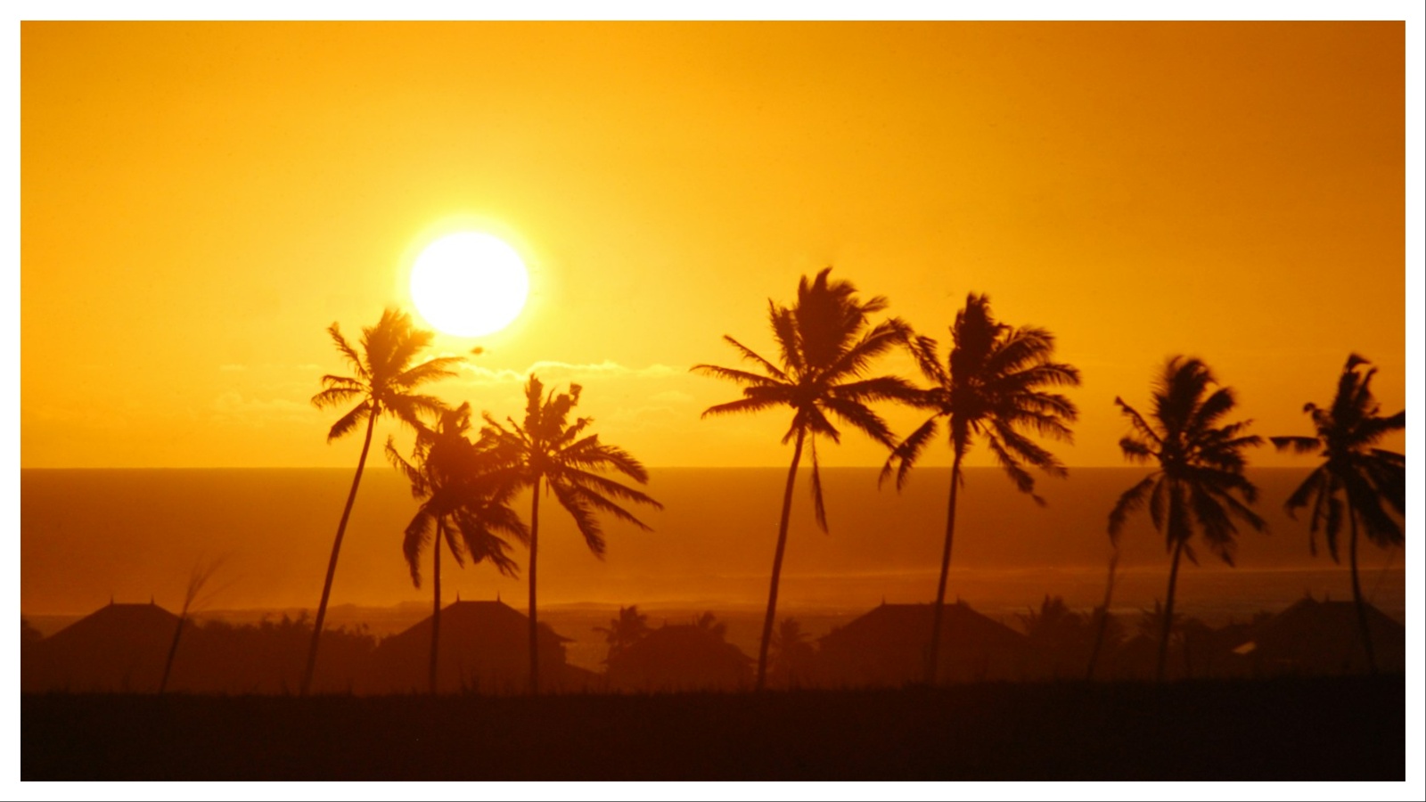 Meteo, torna l’alta pressione: sole e nuvole, cosa cambia