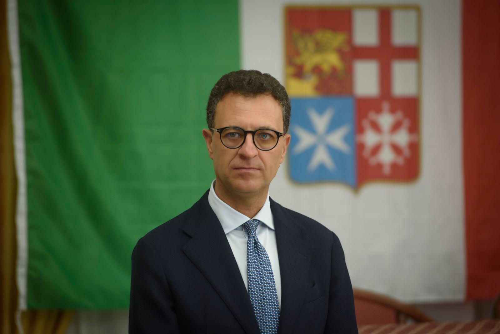 Minardo incontra Schifani: “Urgente rendere operativa la squadra di governo”