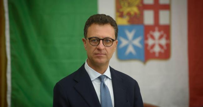 Nino Minardo
