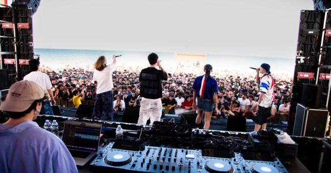 One Day Music Festival