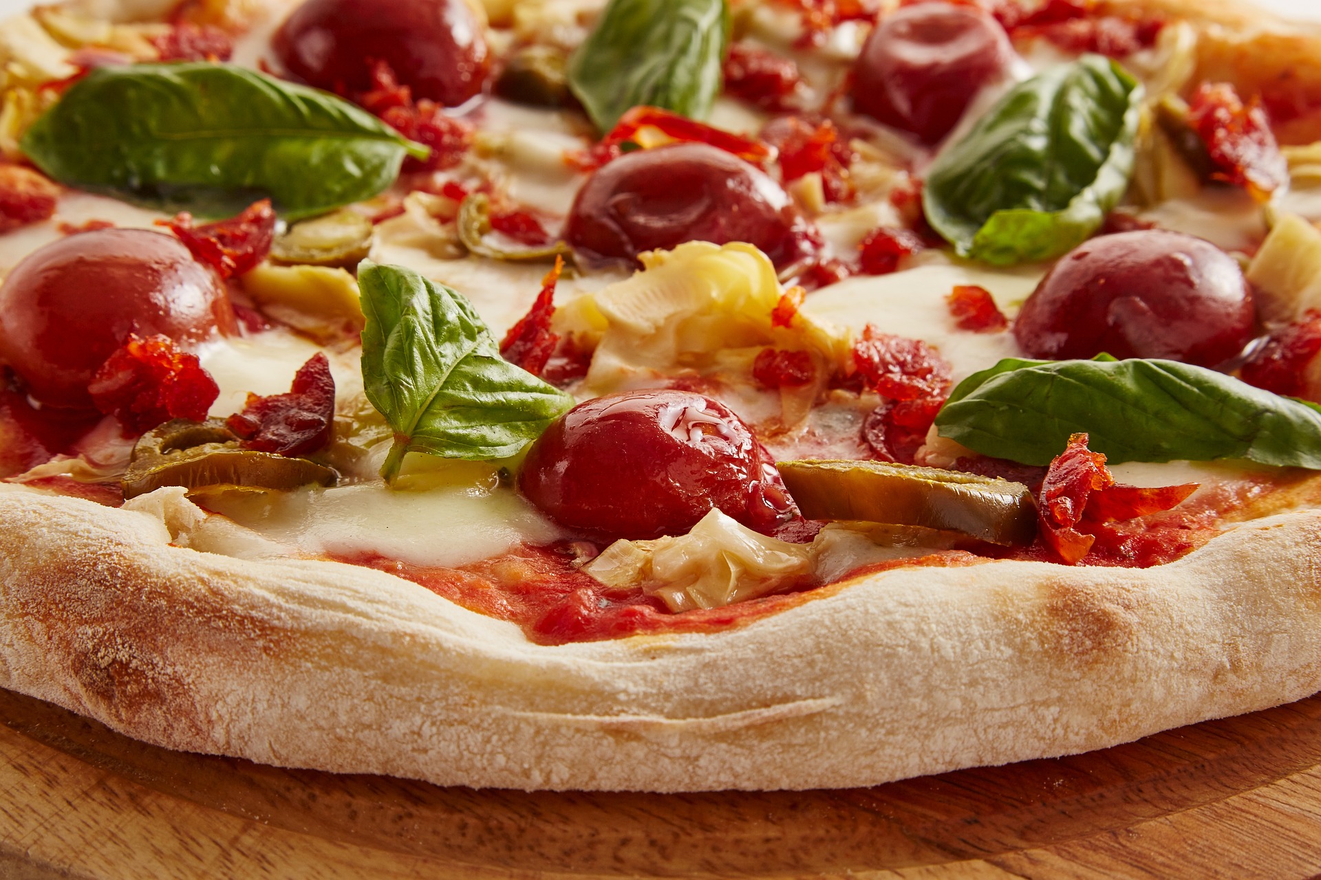 Quanto costa una pizza a Palermo