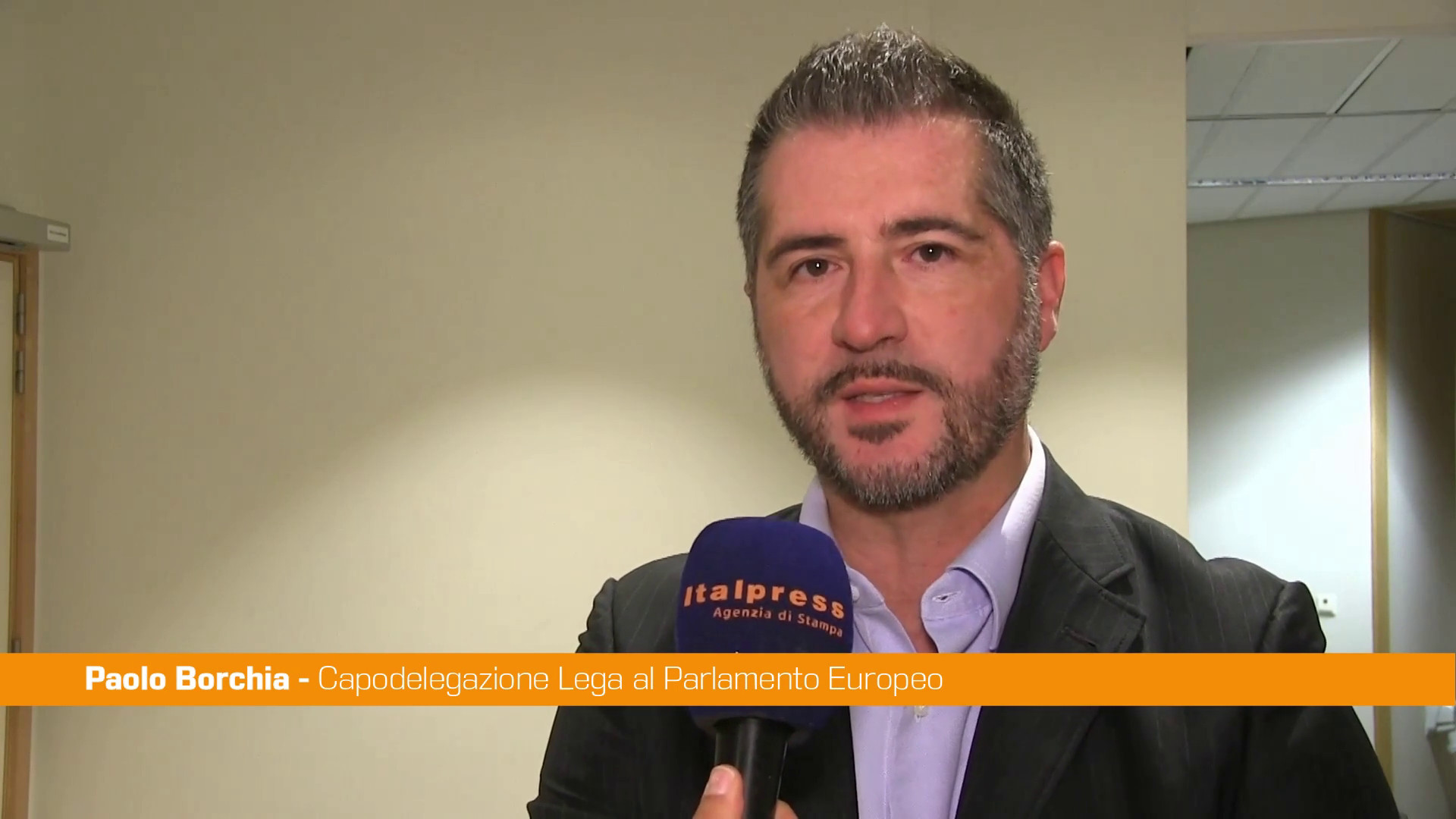 Energia, Borchia “Serve un’impostazione meno ideologica dell’Europa”