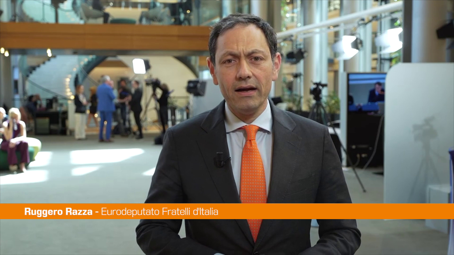 Pnrr, Razza “Un successo, Italia prima in Ue per riforme e obiettivi raggiunti”