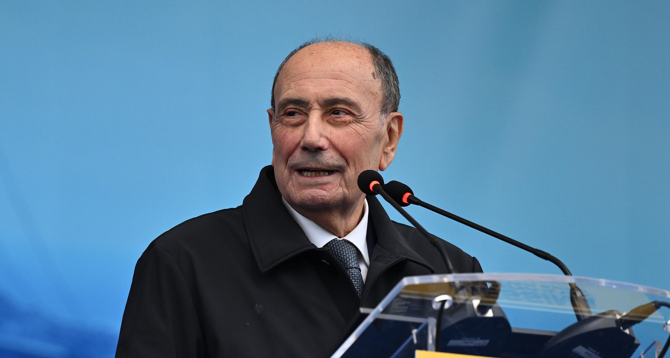 Renato Schifani