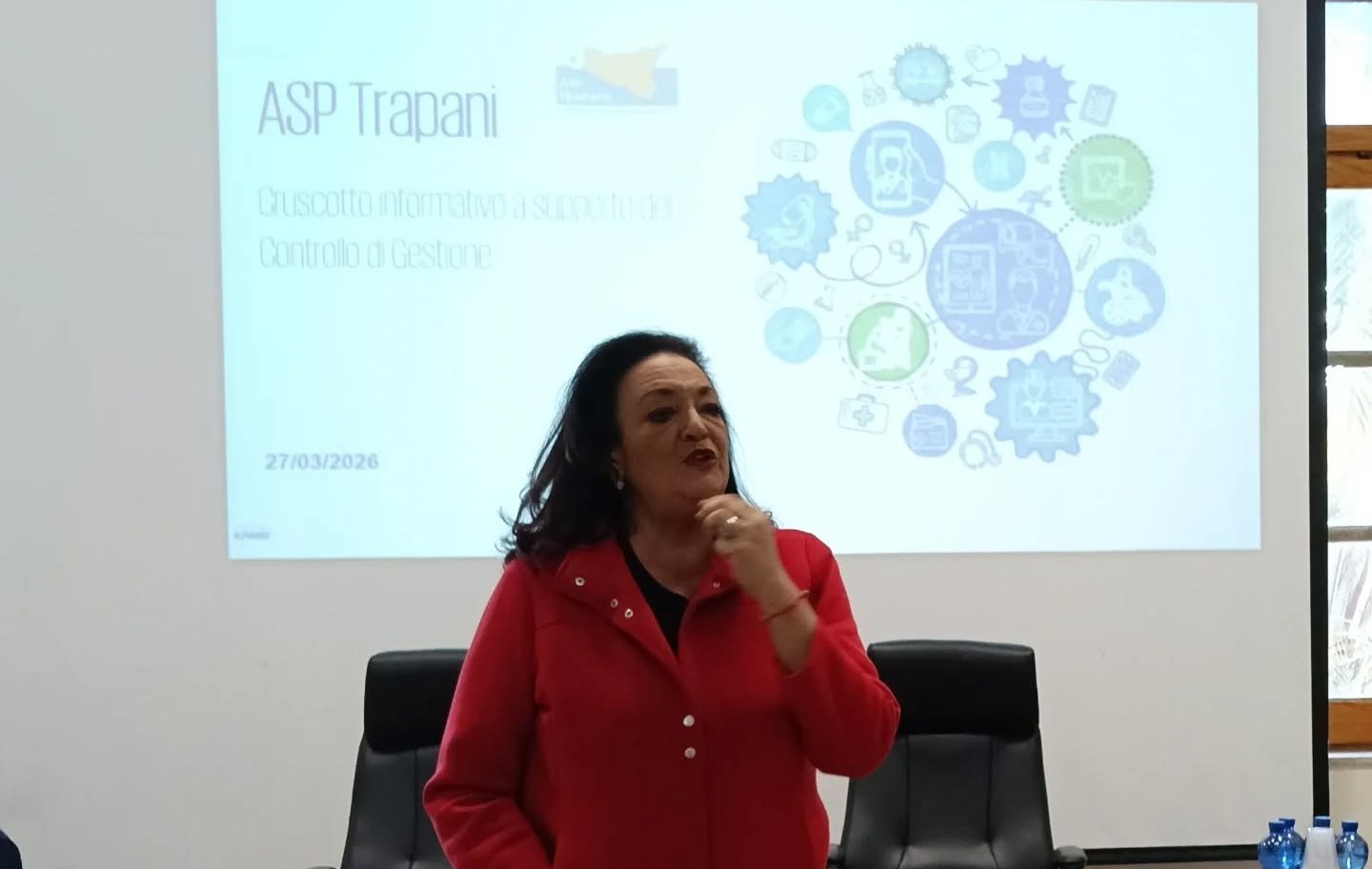 Sabrina Pulvirenti