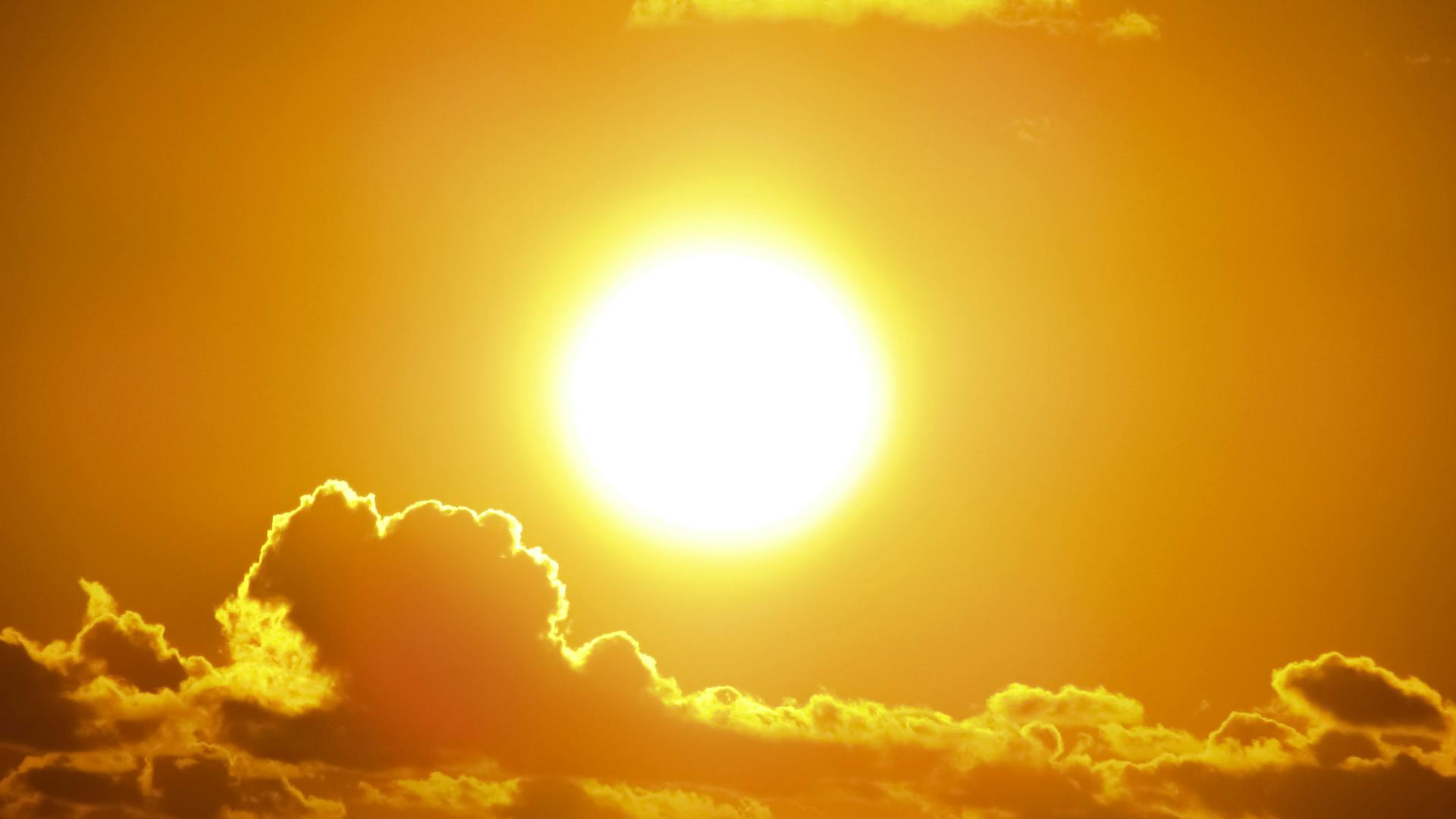 Quando arriva il caldo in Sicilia