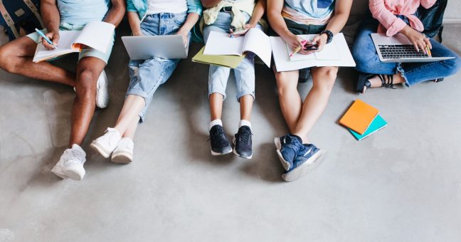 Studenti prestito d'onore