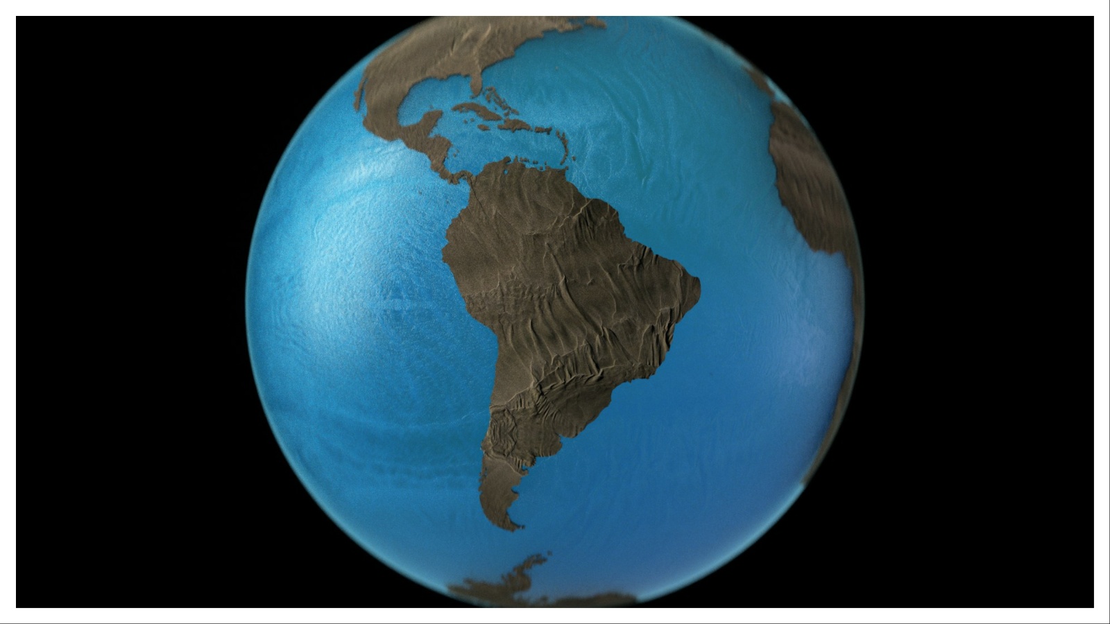 Super El Niño Sicilia