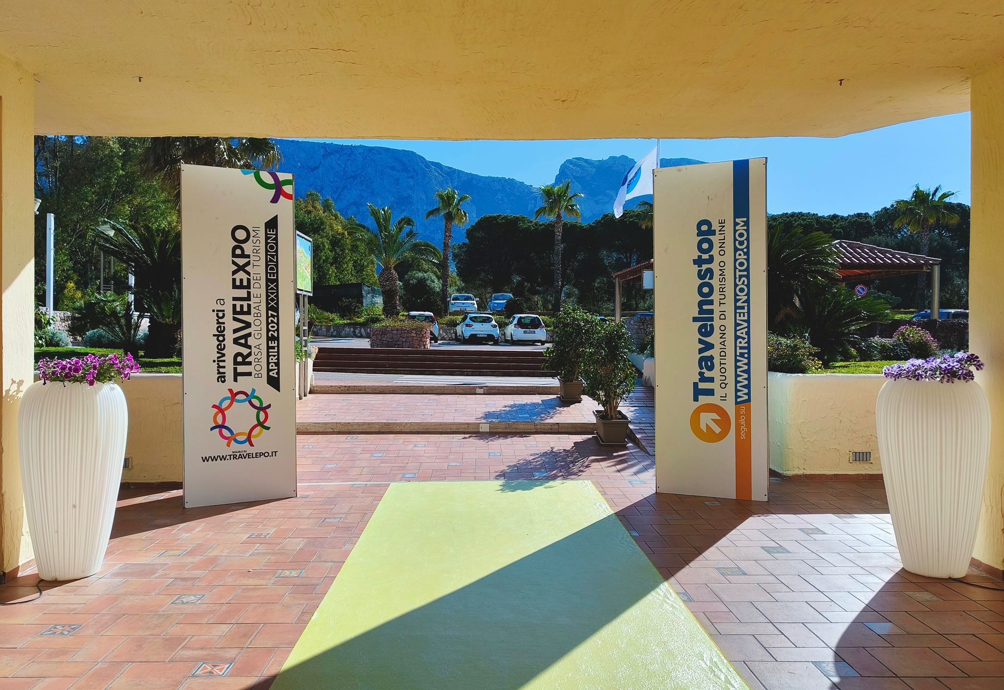 Travelexpo alleanze, territori e digitale per far grande il turismo siciliano