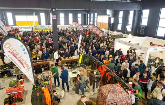 Expo Wild SiciliaFiera