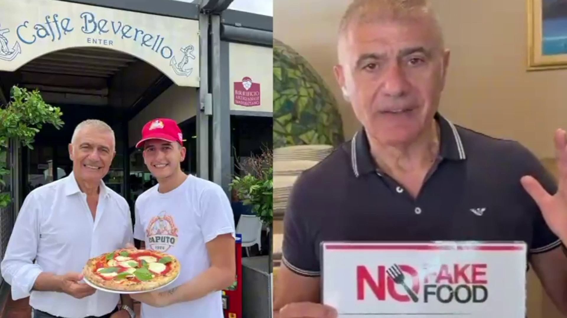 Pecoraro Scanio “Agropirateria è ora aggravante penale. Basta fake food”