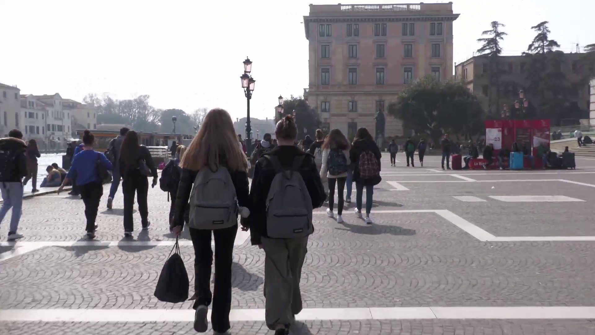 Pasqua, 10 milioni di italiani in viaggio e giro d’affari da 3 miliardi