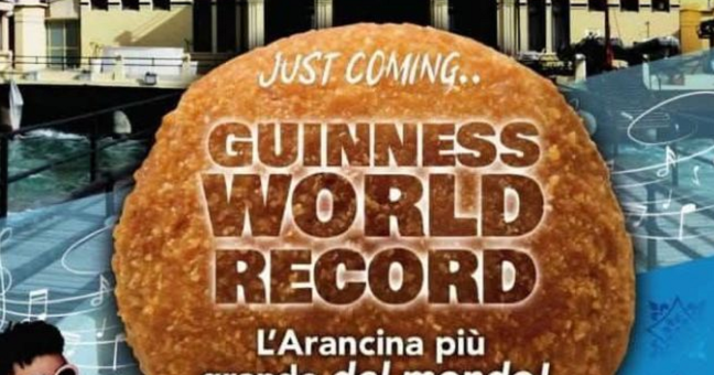 arancina