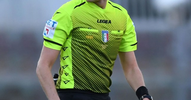 Inchiesta arbitri Milano