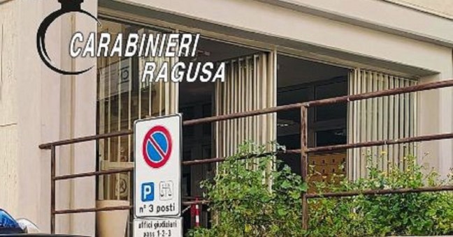 carabinieri